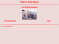 glain.co.uk