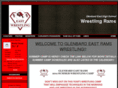 glenbardeastwrestling.org