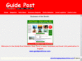 guideposttimor.com