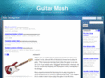 guitarmash.com