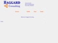 haggardconsulting.com