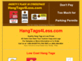 hangtags4less.com