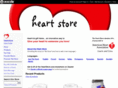 heartstore.net