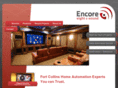 hi-techhomesolutions.com
