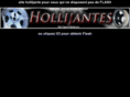 hollijante.com