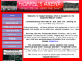 hoppelsarena.com