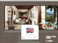hotelvillaarcadio.com