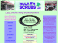 hulabscrubs.com