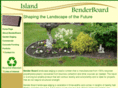 island-benderboard.com