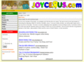 joycerus.com