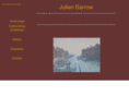 julianbarrow.com