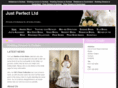 justperfectbridal.com