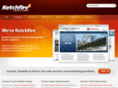 ketchfire.com