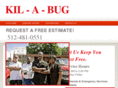 kil-a-bug.com
