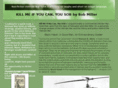 kill-me-if-you-can.com