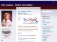 kimhughes.info