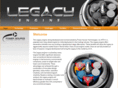 legacyengine.com