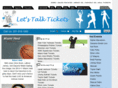 letstalktickets.com