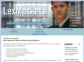 lexmarkets.com