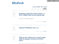lifeofweb.com