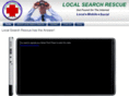 localsearchrescue.com