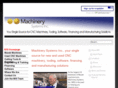 machsys.com