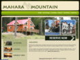 maharamountain.com