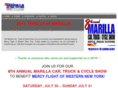 marillaautoshow.com