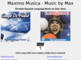 maximomusica.com