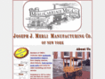 merlimfgco.com