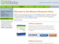 missionresearchstore.com