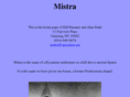 mistrasparta.com
