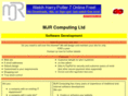 mjrcomputing.com