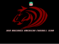 mustangs.hu