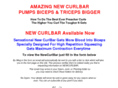 newcurlbar.com