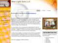 newlightasia.com