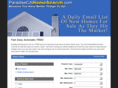 paradisecahomesearch.com