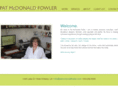 patmcdonaldfowler.com