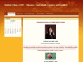 patriciachanlcsw.com