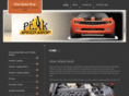 peakspeedshop.com