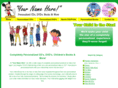 personalizedbuys.com