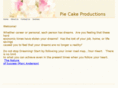 piecakeproductions.com