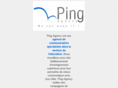 ping-agency.com