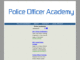 policeofficeracademy.org