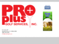 proplusgolf.com