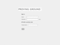 provingground.com