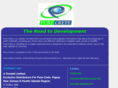 purecrete.net