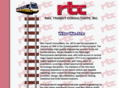 railtransit.com