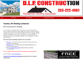 roofingcontractorstacoma.com