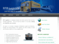 rtplogistics.com